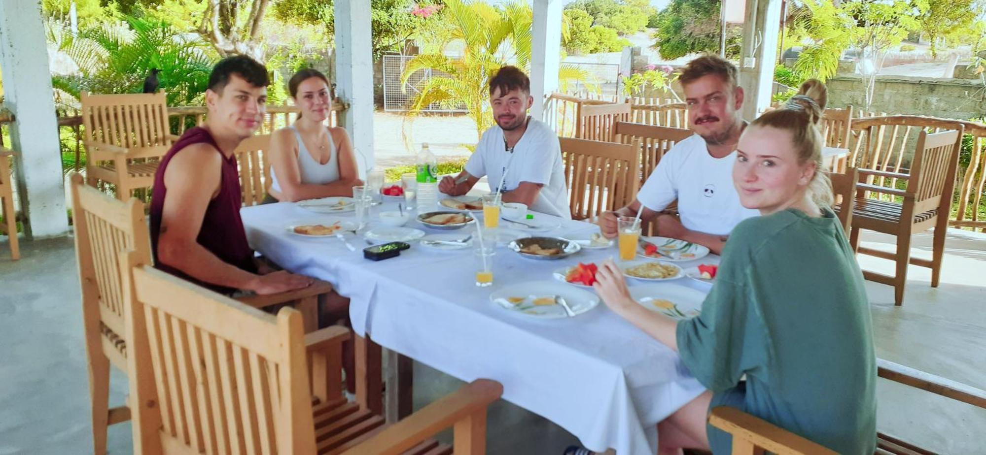 Exotic Beach Hotel アルガムベイ エクステリア 写真