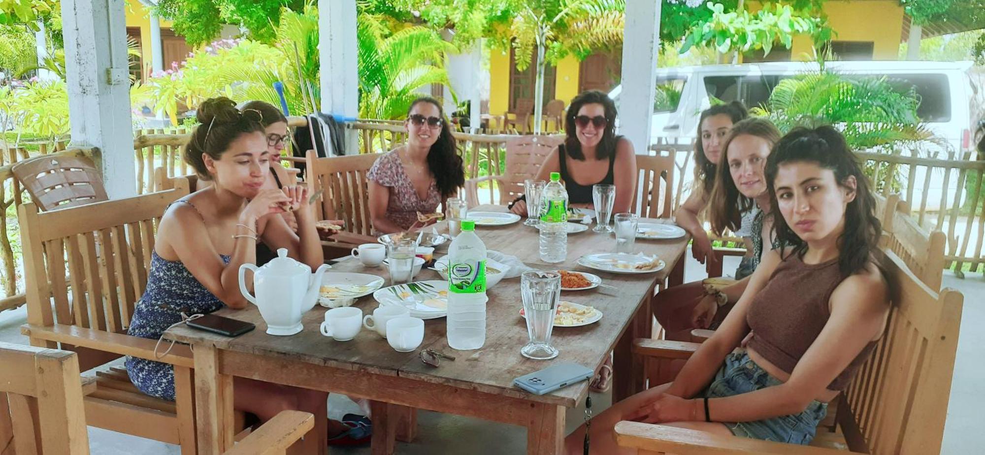 Exotic Beach Hotel アルガムベイ エクステリア 写真