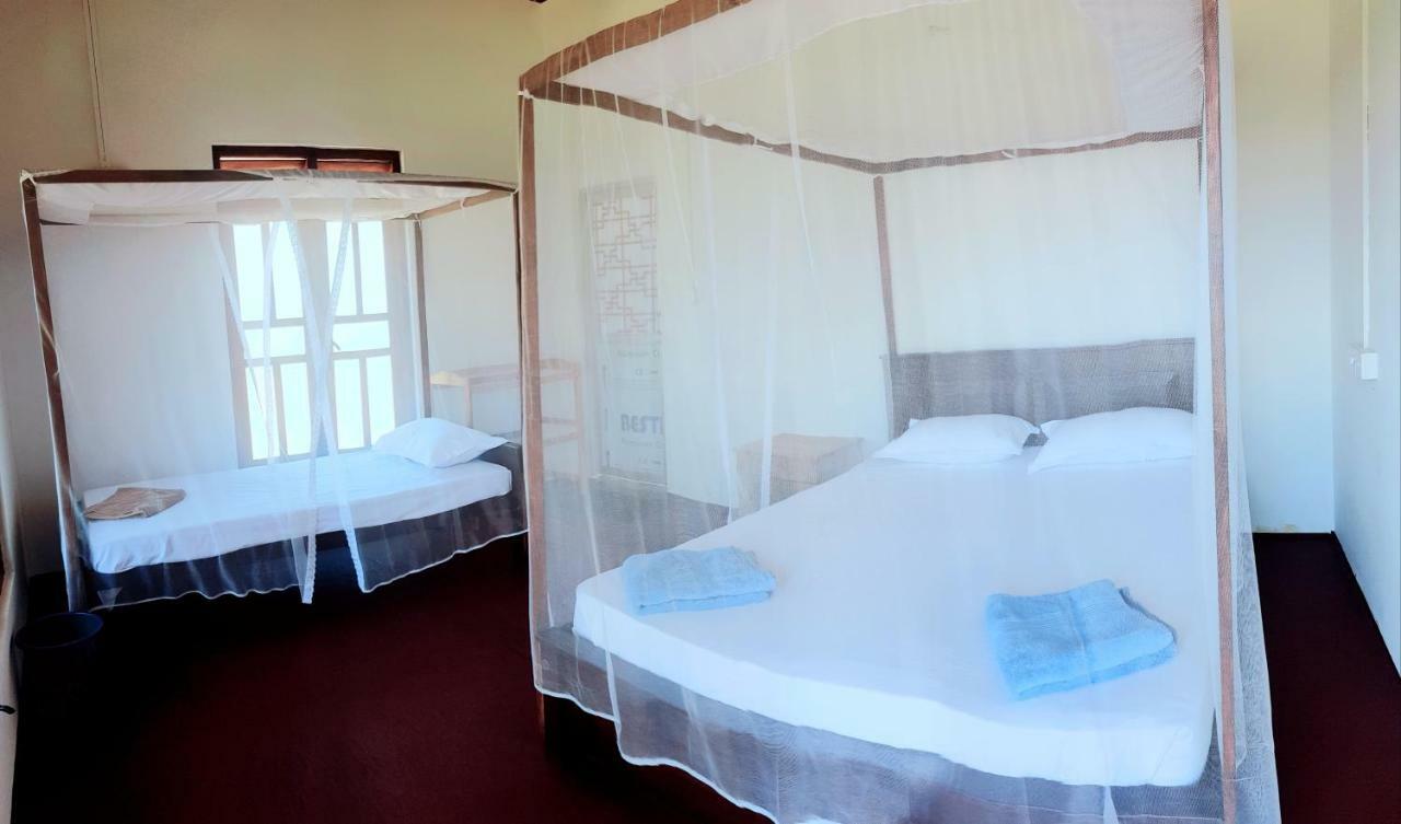 Exotic Beach Hotel アルガムベイ エクステリア 写真