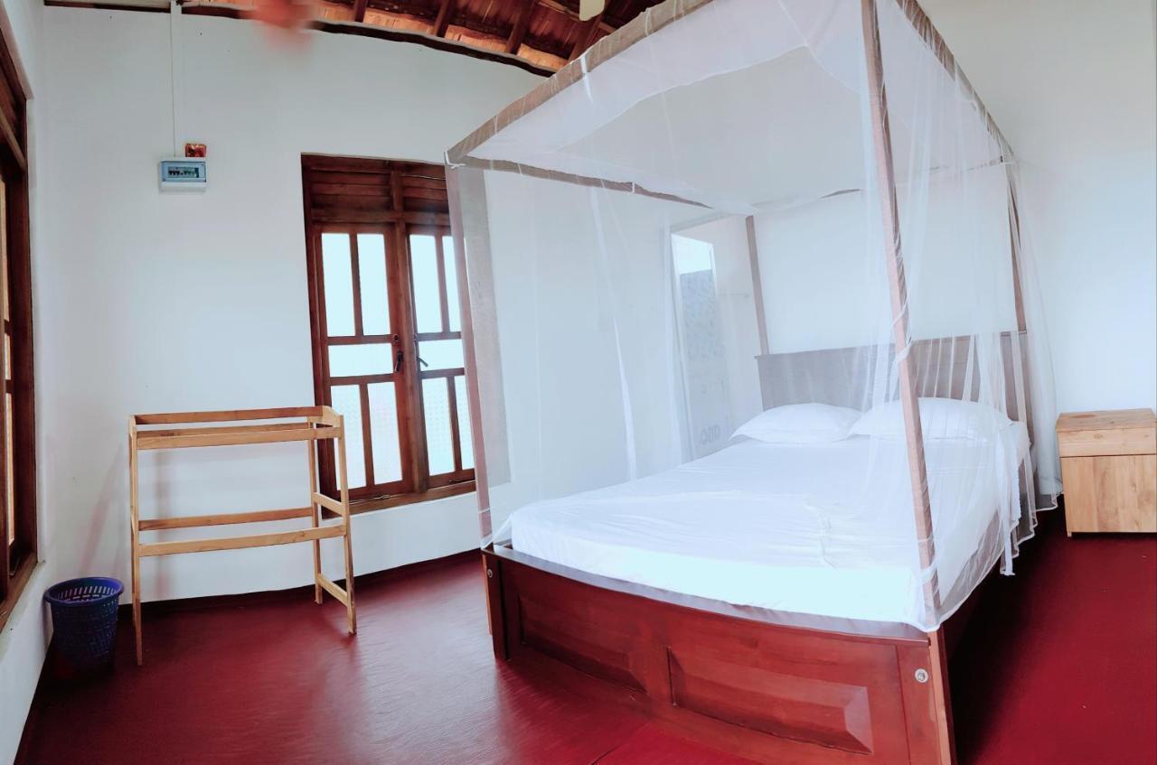 Exotic Beach Hotel アルガムベイ エクステリア 写真